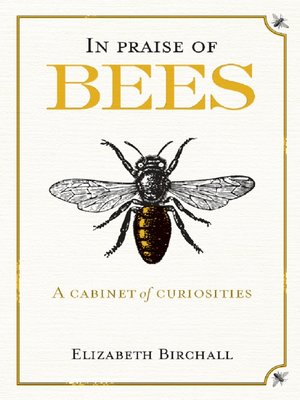 cover image of In Praise of Bees